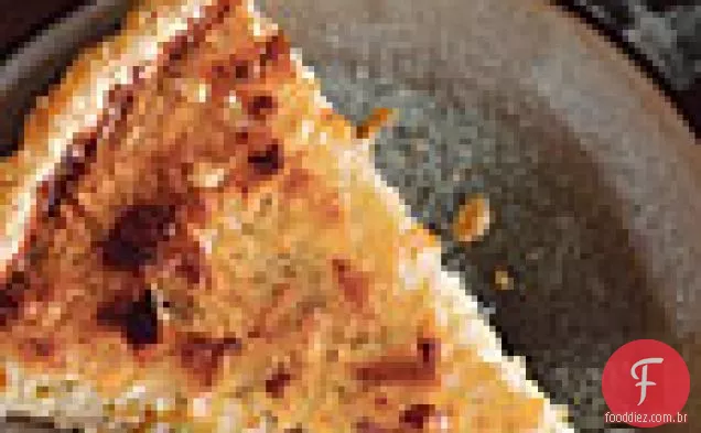 Torta De Coco