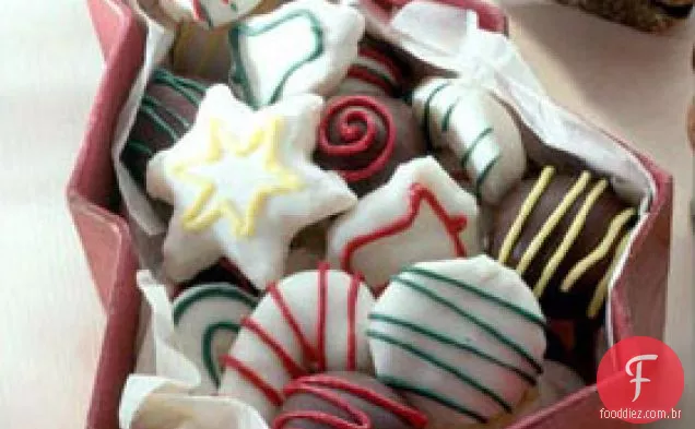 Doces De Coco