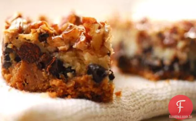 Hello Dolly Bars