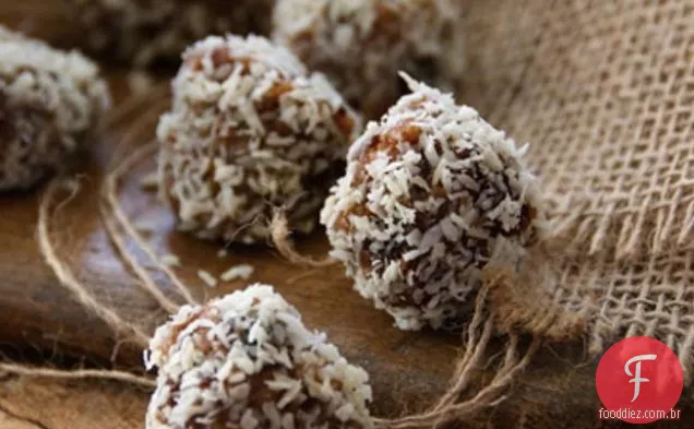 Encontro E Rum Bon Bons