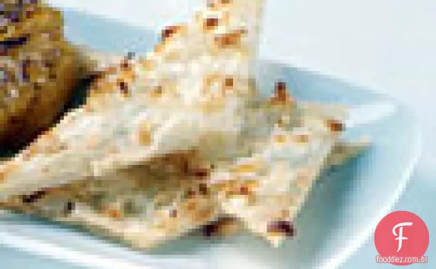 Batatas Fritas De Coco