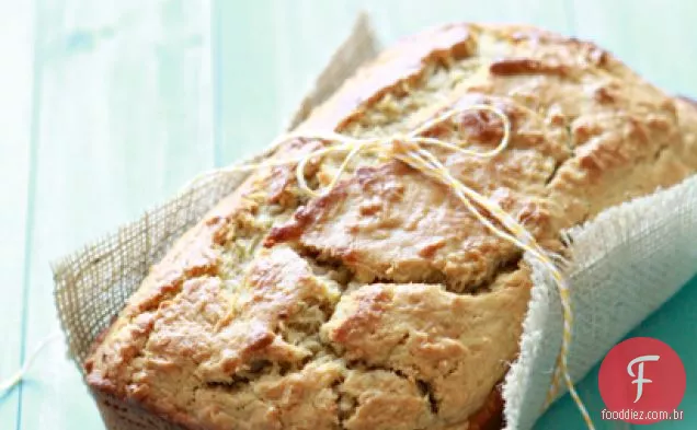 Coco Limão Banana Pão