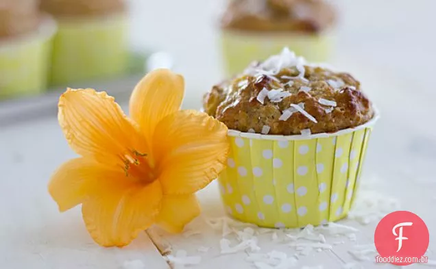 Muffins Manga Coco