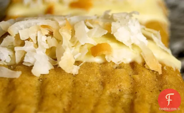 Toasted Coconut Washboards