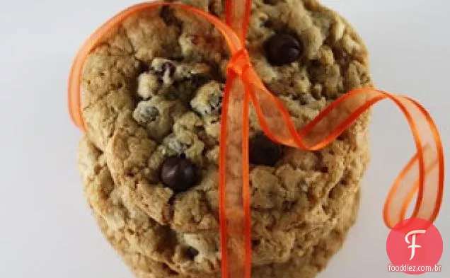 Biscoitos Cowboy