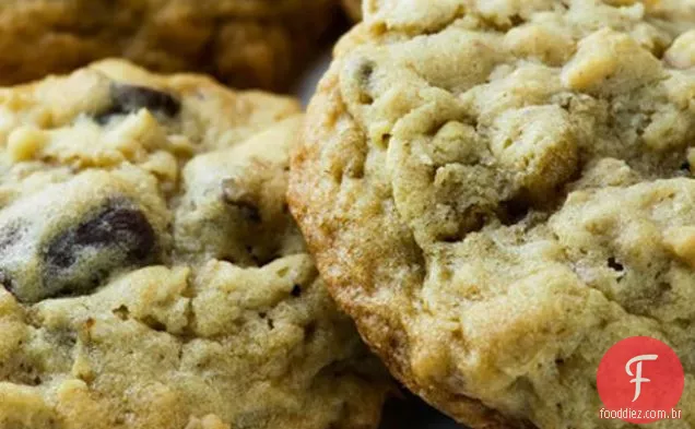 Biscoitos Cowboy