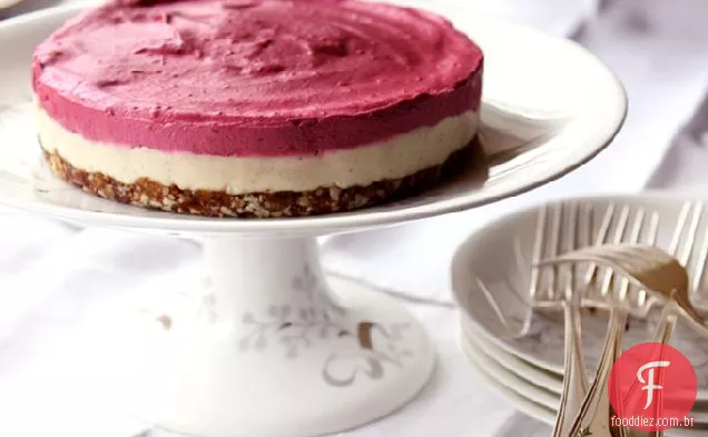 Cru Caju Dreamcake