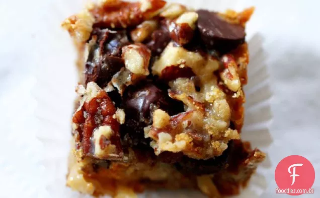 Hello Dolly Bars