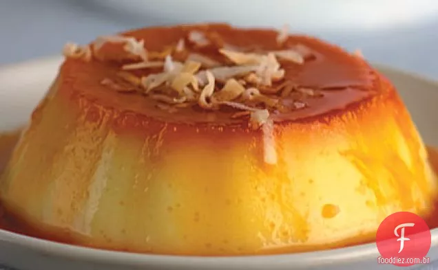 Coco Crème Caramelo