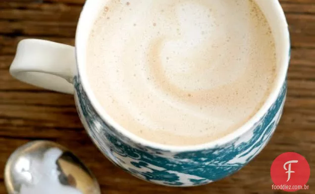 Coconut Cowboy Coffee