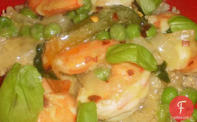 Curry De Coco, 3 Preços