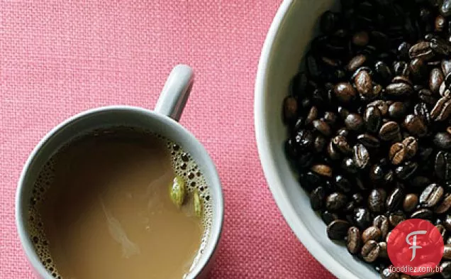 Café Cardamomo