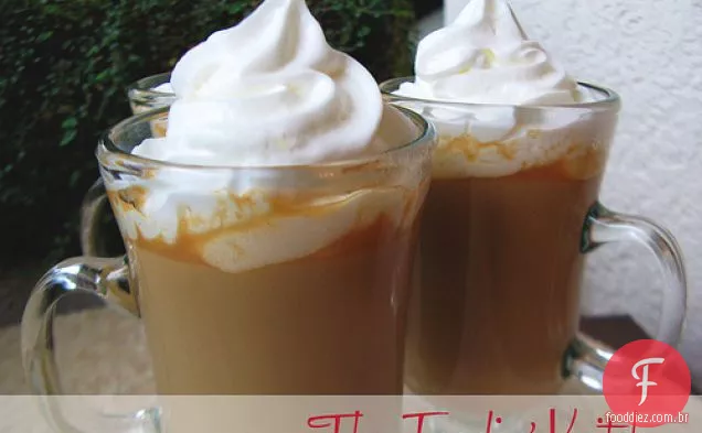 Café Butterscotch