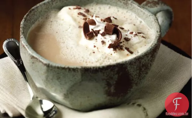 Vs Mocha Café
