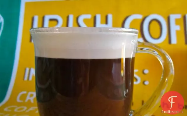 Café Irlandês