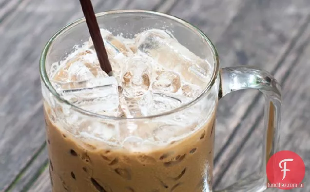 Silk Irish Coffee