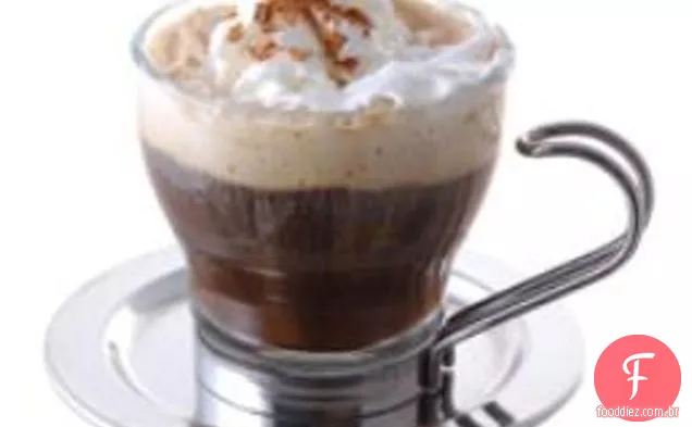 Amaretto Coffee