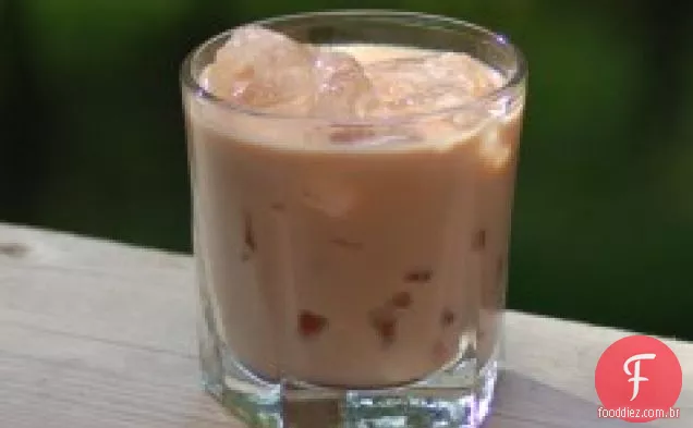 Russo Cereja Espresso