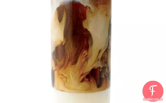 Café Gelado Ao Estilo Vietnamita