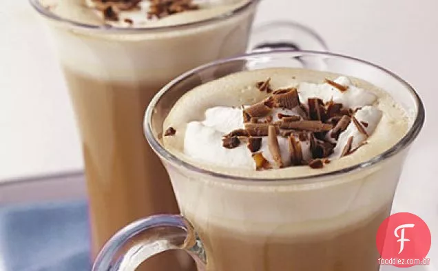 Corações Afire Café
