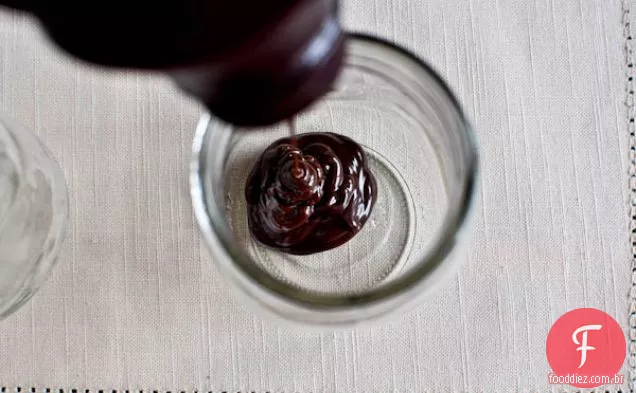 Homemade Iced Mocha