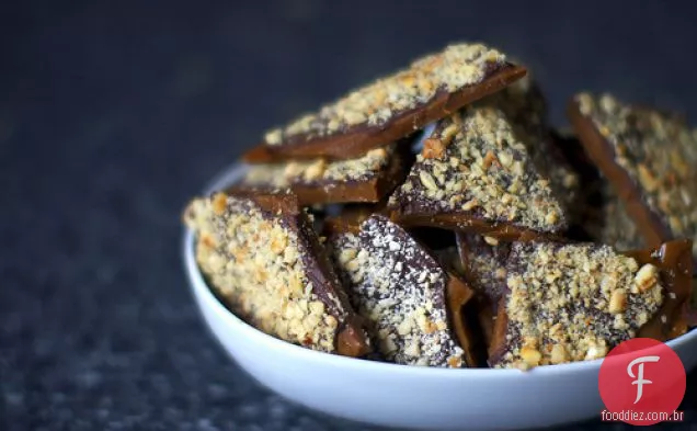 Café Toffee