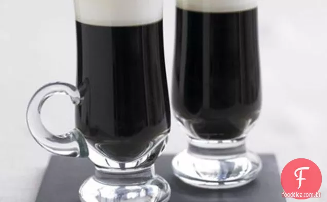 Café Irlandês
