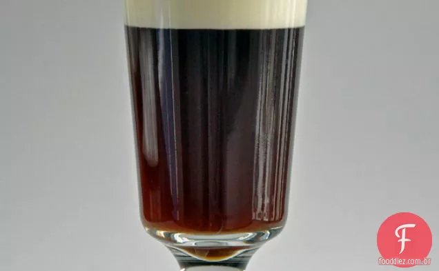 Coquetéis Clássicos: Receita De Café Irlandês