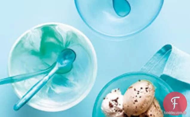Affogato Congelado