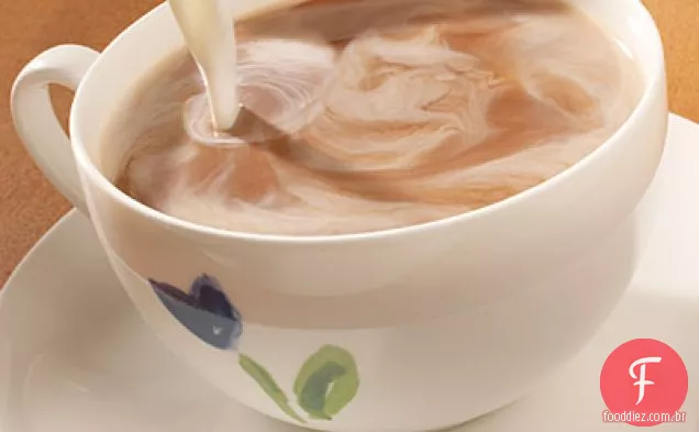 Framboesa Crème Café