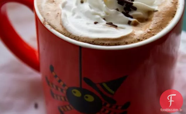 Segunda-Feira Mocha