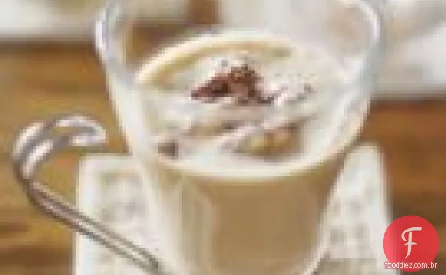 Café Rum Quente