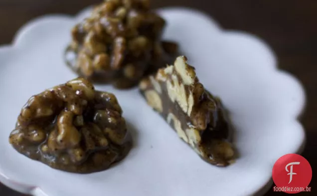 Receita De Caramelos Expresso