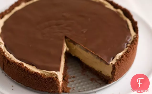 Torta Mocha Congelada