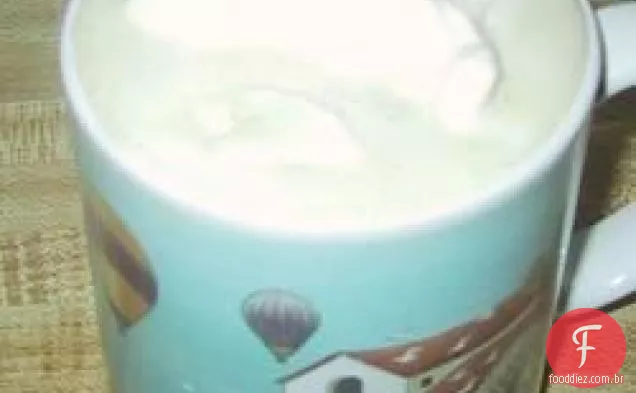Gingerbread Coffee