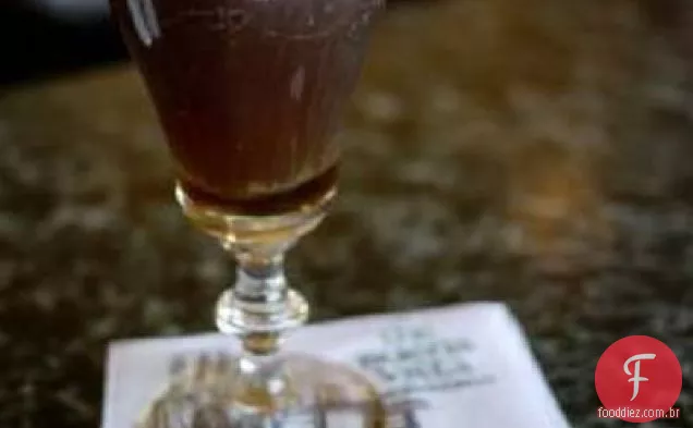 O Café Irlandês Buena Vista