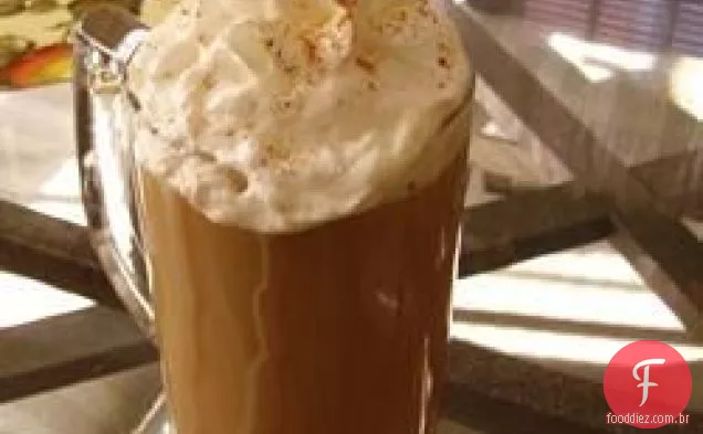 Café Irlandês