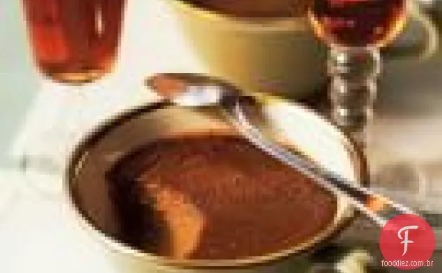 Coffee Pots De Creme