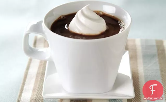 Café Toffee para um