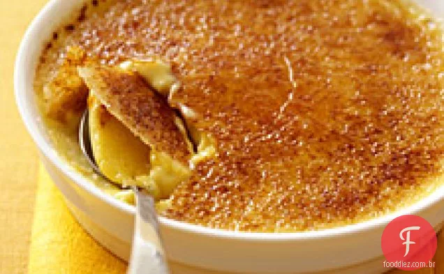 Café Creme Brulee