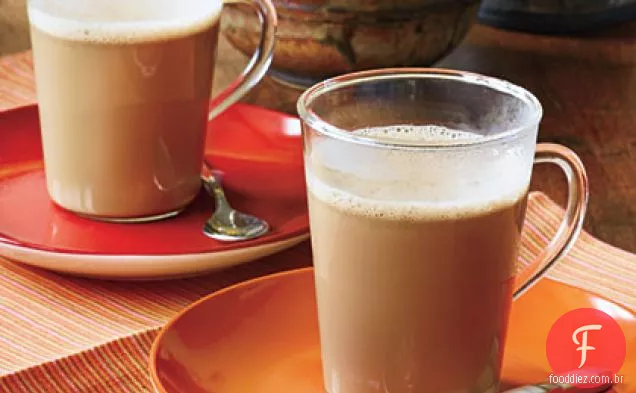 Café Leite Soco