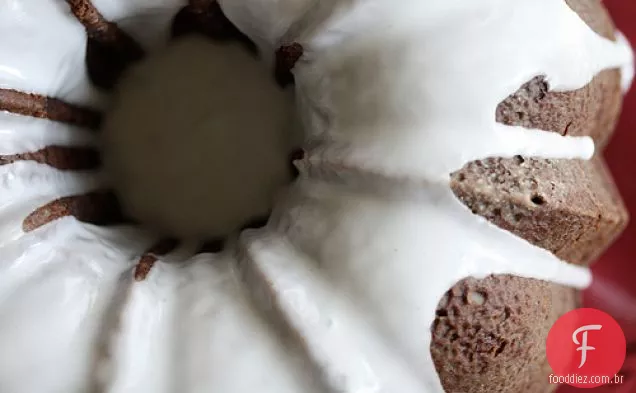 Bolo Mocha Rum