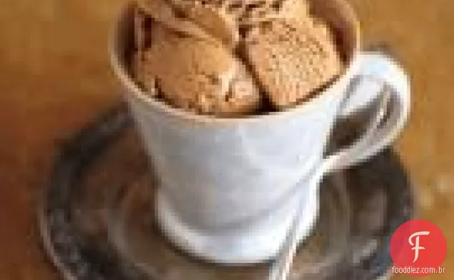 Sorvete De Café