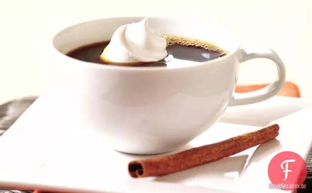 Café Maple-Canela