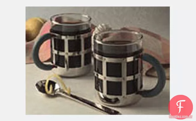 Café Vienense Limão