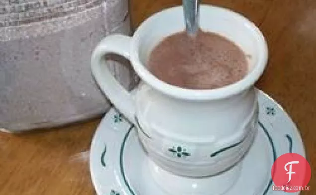 Mocha Coffee Mix