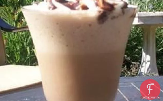 Mochas Geladas