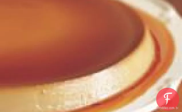 Café E Kahlúa Flan