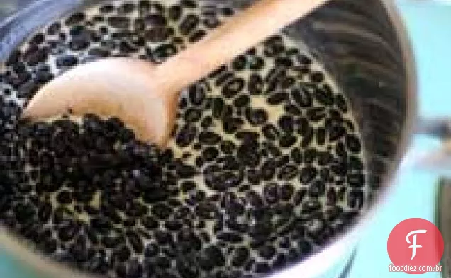 Sorvete De Café