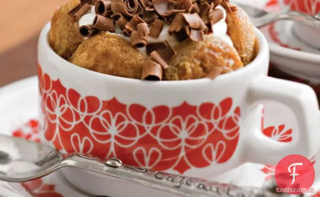 Café Duplo Tiramisù